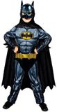 Amscan Batman Superheld Kostuum Kind - 8-10 jaar