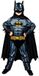 Amscan Batman Superheld Kostuum Kind - 8-10 jaar