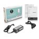 Movano Asus Serie - Laptoplader - 19V 1.75A 33W - 4.0x1.35mm
