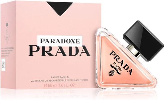Prada Paradoxe Eau de Parfum 50 ml eau de parfum / 50 ml / dames