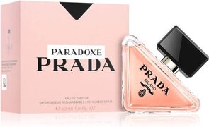 Prada Paradoxe Eau de Parfum 50 ml eau de parfum / 50 ml / dames