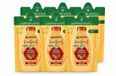 Garnier Loving Blends Honing Goud Shampoo Refill - Beschadigd & Breekbaar Haar - 250 ml - 6 stuks