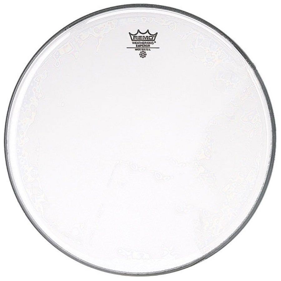 Remo Clear Emperor 18 inch - BB-1318-00