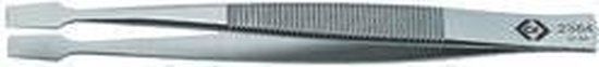 C.K T2364 Pince à saisir 127 SA Spatule 105 mm