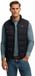 Superdry Box Quilt Fuji Lite Gilet Homme Noir XXL