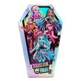 Joy Toy Monster High Adventskalender Veelkleurig