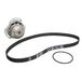 Bosch 1987948801 tandriem met waterpomp-set