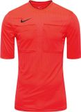 Nike Dry II Scheidsrechter Shirt Heren Rood XL