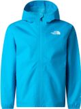 The North Face VESTE DE PLUIE POUR ADO ZIPLINE MERIDIAN BLUE MERIDIAN BLUE XXL
