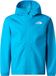 The North Face VESTE DE PLUIE POUR ADO ZIPLINE MERIDIAN BLUE MERIDIAN BLUE XXL