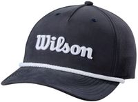Wilson Rope Golfcap - Donkerblauw