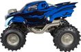 McFarlane DC Multiverse Vehicle Batmobeast 43 x 29 cm