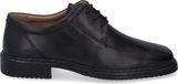 JOSEF SEIBEL Maurice Herren Halbschuh Grün