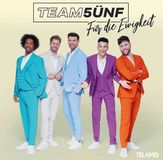 Universal Music Team 5ünf - Für Die Ewigkeit