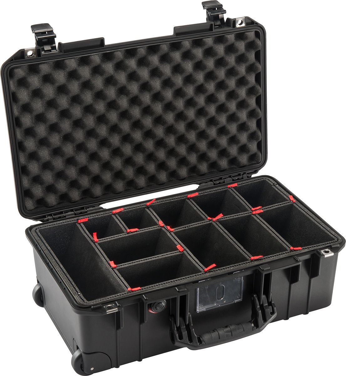 Peli 1535 Air Case - Zwart