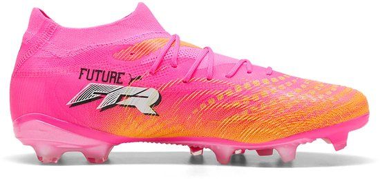 PUMA FUTURE 9 MATCH FG/AG Unisex Sportschoenen