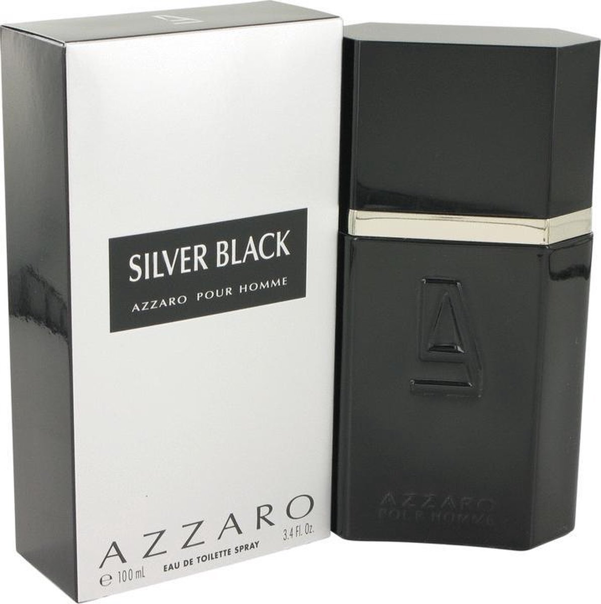 Azzaro Eau de Toilette Spray