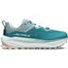 Altra Olympus 7 Chaussure de trail Femme - petrolblauw, groen, Taille 40