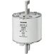 Siemens 3NC32451U Inserts de fusible Adapté à la taille du fusible 000-4 Dimension du fusible = 3 1600 A 500 V 3 pièce(s)