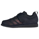 Adidas Performance Powerlift 5 Weightlifting Schoenen - Unisex - Zwart