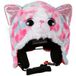 Hoxy housse de casque - spotted cat