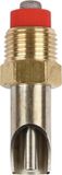 Kerbl Bijtnippel 71mm Lang 3/4 Aansluiting