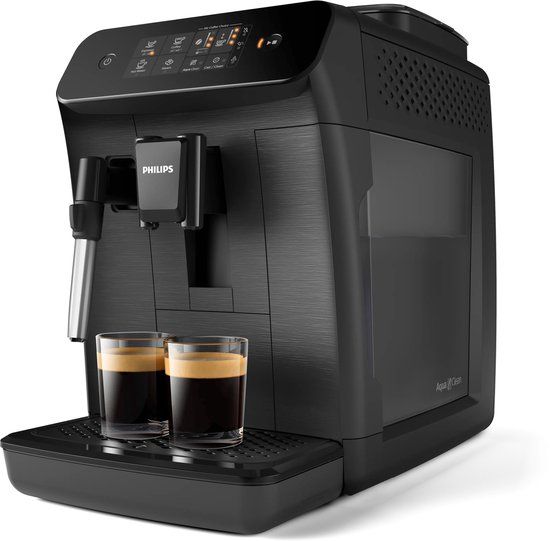 Philips 800 series EP0820/00R1 Volautomatische espressomachine uit de 800-serie - Refurbished