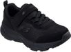 Skechers jongens EDGERIDE sneakers kinderen 404800L BBK