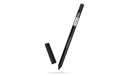 Pupa Milano Extreme Kajal - 240362A01 - Eyeliners - Dames