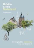 Kosmos Uitgevers Hidden Cities - Nederland