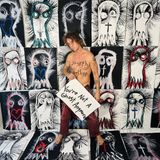 You're Joseph Arthur - You're Not a Ghost Anymore (LP)