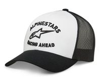 Alpinestars Triple Truckercap Wit Man