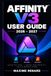 AFFINITY V3 USER GUIDE 2026-2027 Paperback