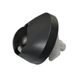 Xiaomi Roborock Xiaomi Origineel Omni-directional Voorwiel voor Roborock S5, S6, S7, Q7 en S8 Zwart 9.01.1273