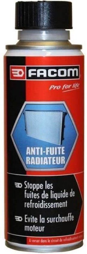 AFR Anti-lek radiator 250 ml - Facom