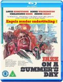 Jazz Curzon Film World Limited Jazz On A Summer's Day Blu-ray