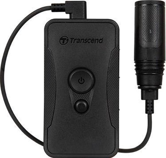 Transcend DrivePro Body 60