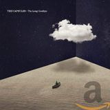 Konkurrent Capsules The Long Goodbye (CD)