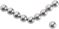Modelcraft Stalen kogels 20 mm 32.9 g (10 stuk(s))