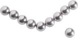 Modelcraft Stalen kogels 20 mm 32.9 g (10 stuk(s))