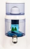 Fontein Eva J&C2O Fontein Eva plc | 7 liter - Wit - Kunststof