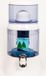 Fontein Eva J&C2O Fontein Eva plc | 7 liter - Wit - Kunststof