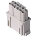 Gaestopas ILME CX12DF Businzetstuk 12 Crimpen 1 stuk(s)