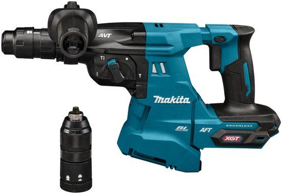 Makita HR012GZ XGT 40V Max Combihamer