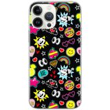 ERT GROUP mobiel telefoonhoesje voor Samsung A13 4G origineel en officieel erkend Disney patroon Mickey & Minnie 013