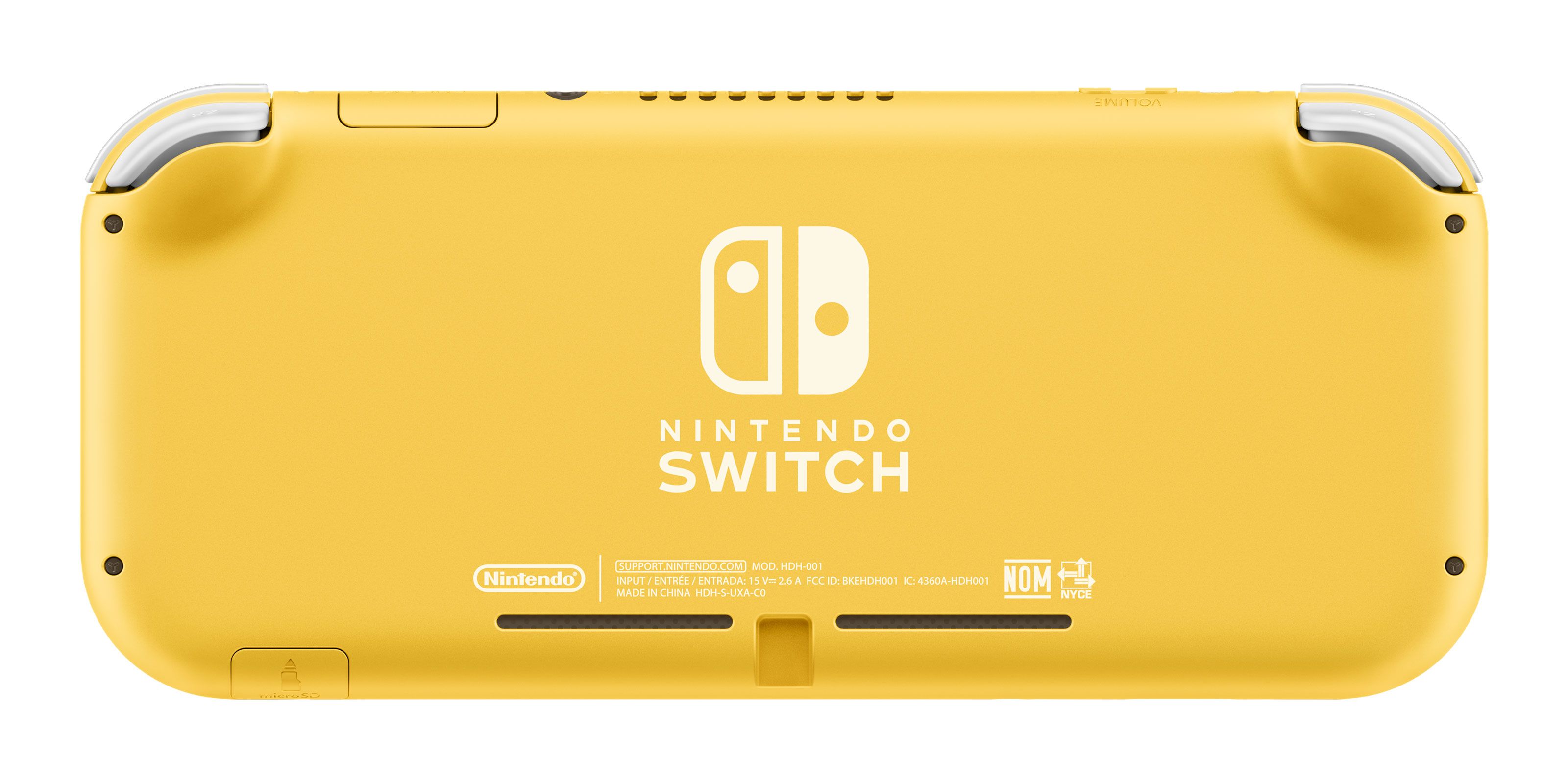 Videogameconsoles