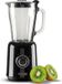 Bourgini Retro Blender - 500 Watt - Zwart