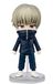 Tamashii Nations Jujutsu Kaisen Toge Inumaki Figuarts Mini Action Figure 9 cm