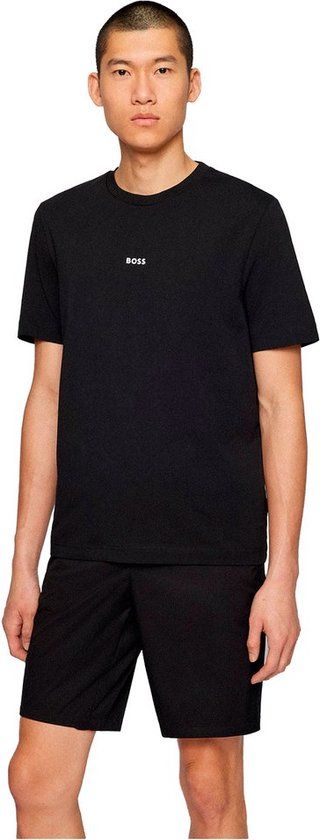 BOSS Chup T-shirt Men - Black - L