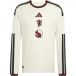 Adidas Manchester United Derde Shirt met Lange Mouwen 2026/27